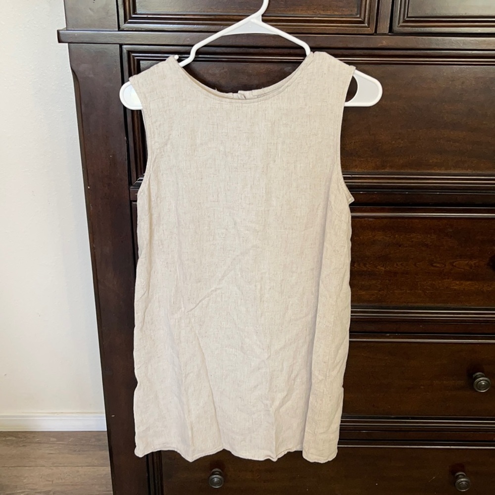 Altar’d state dress -M